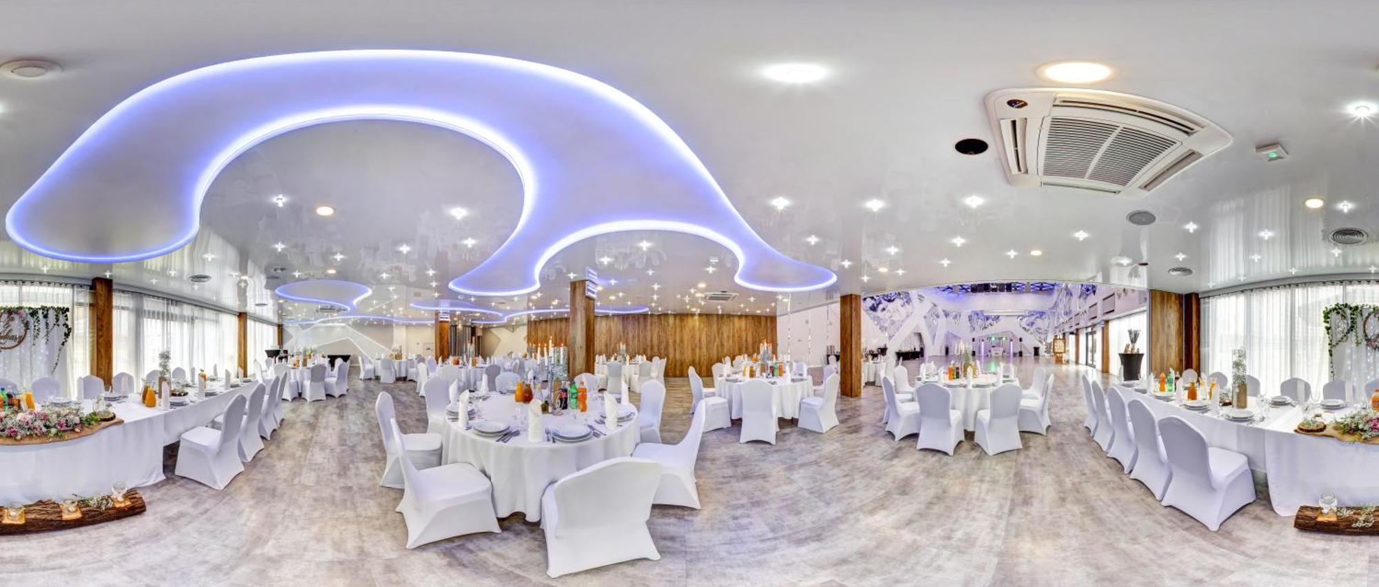 Porto Hotel